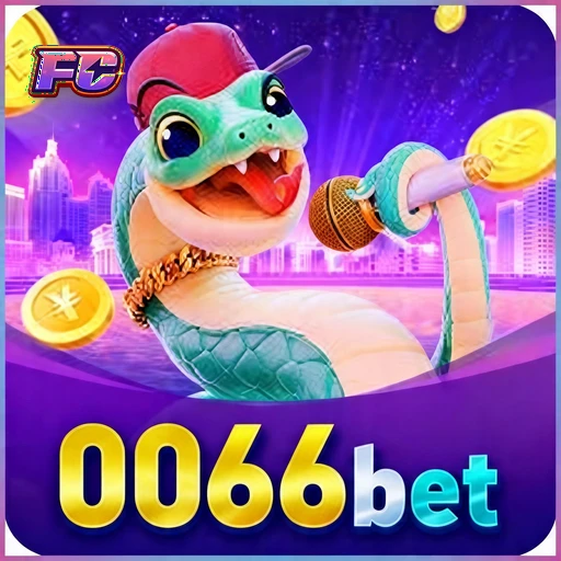 0066bet Logo